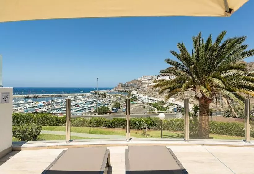 Fotos del hotel Holiday Club Puerto Calma:  13