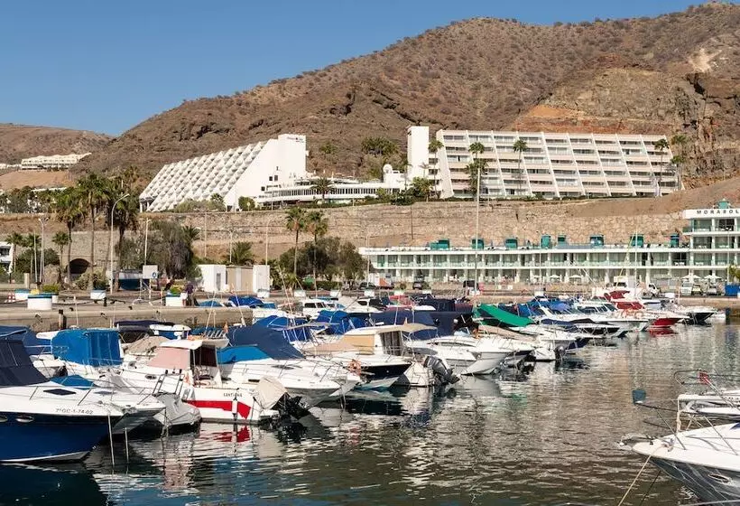 Fotos del hotel Holiday Club Puerto Calma:  41