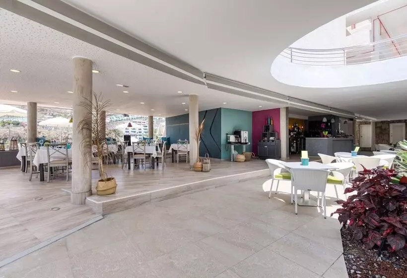 Fotos del hotel Holiday Club Puerto Calma:  7