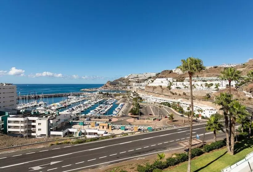 Fotos del hotel Holiday Club Puerto Calma:  14