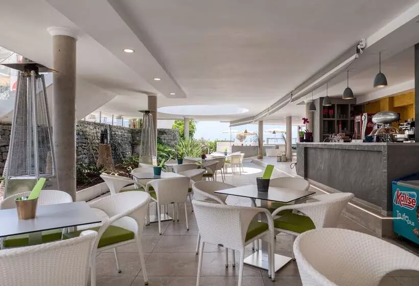 Fotos del hotel Holiday Club Puerto Calma:  36