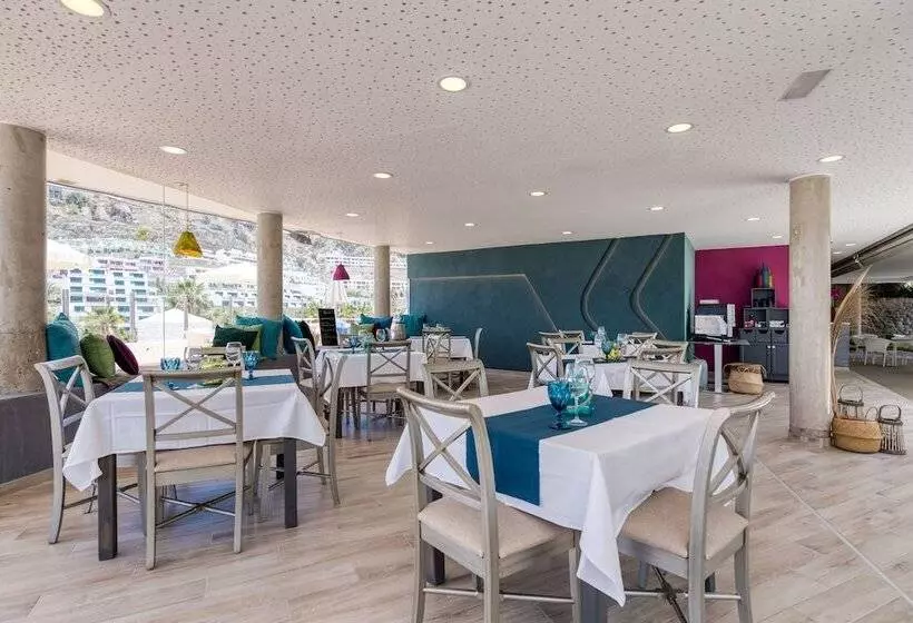 Fotos del hotel Holiday Club Puerto Calma:  2