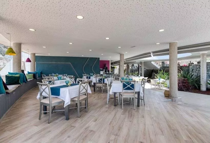 Fotos del hotel Holiday Club Puerto Calma:  3