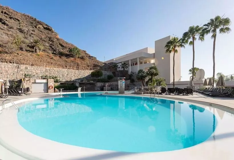 Fotos del hotel Holiday Club Puerto Calma:  18