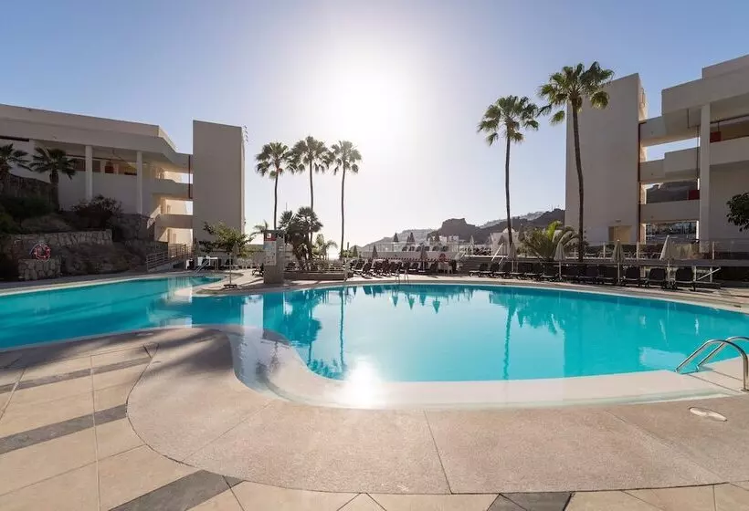 Fotos del hotel Holiday Club Puerto Calma:  20