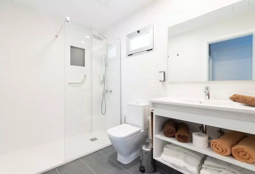 Fotos del hotel Holiday Club Puerto Calma:  8