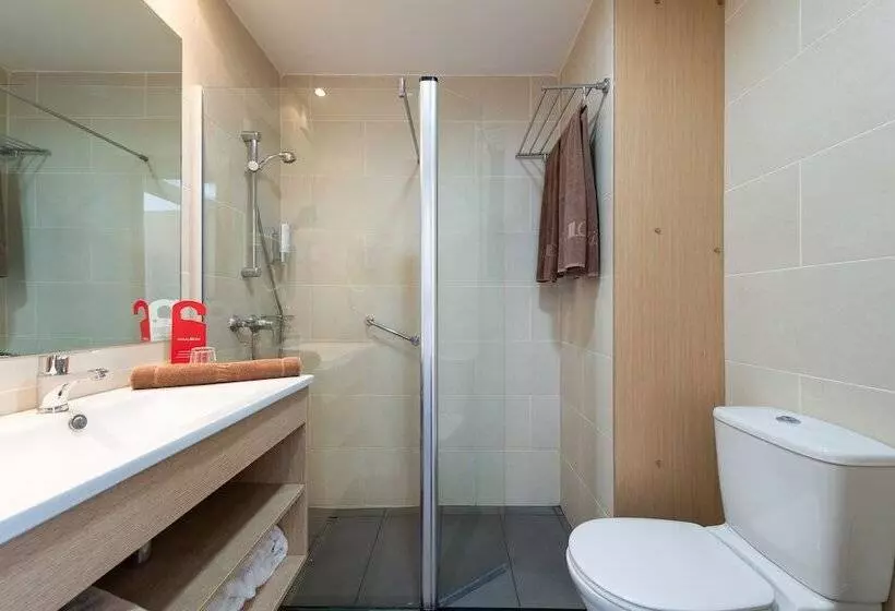 Fotos del hotel Holiday Club Puerto Calma:  9