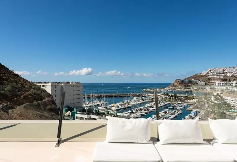 Fotos del hotel Holiday Club Puerto Calma:  48