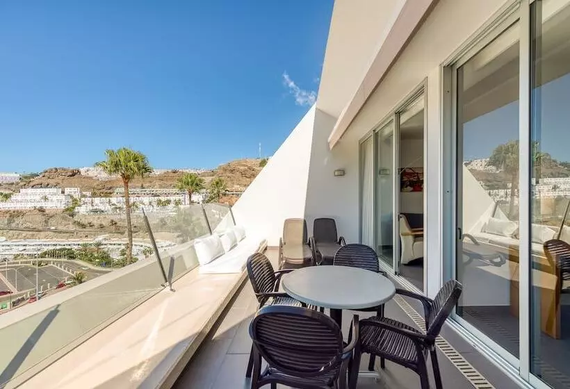 Fotos del hotel Holiday Club Puerto Calma:  6