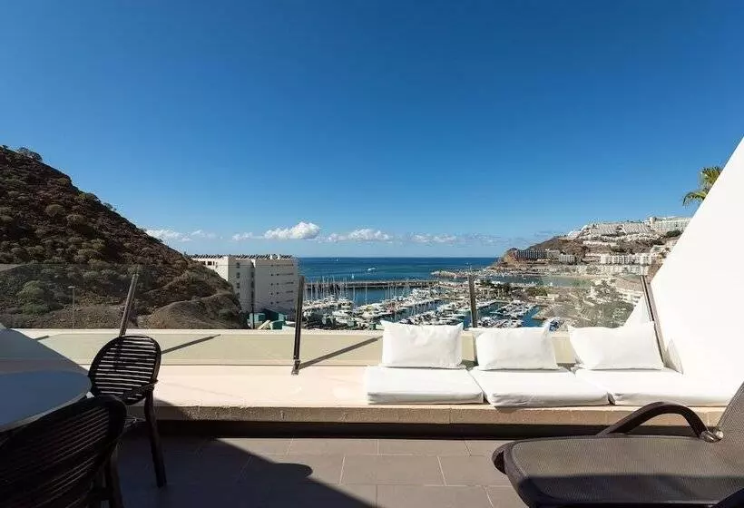 Fotos del hotel Holiday Club Puerto Calma:  38