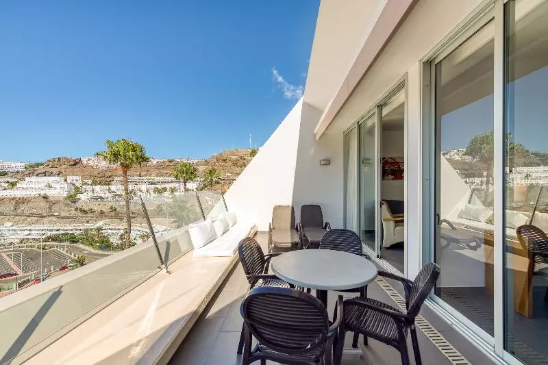 Fotos del hotel Holiday Club Puerto Calma:  39