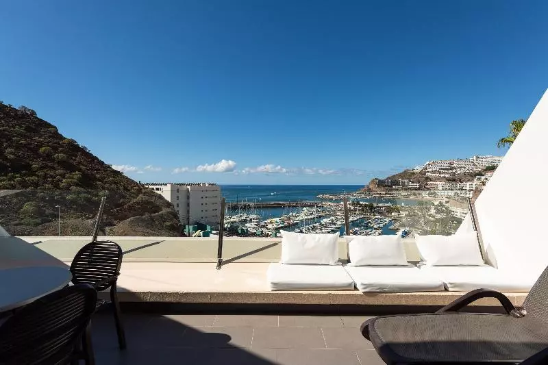 Fotos del hotel Holiday Club Puerto Calma:  17