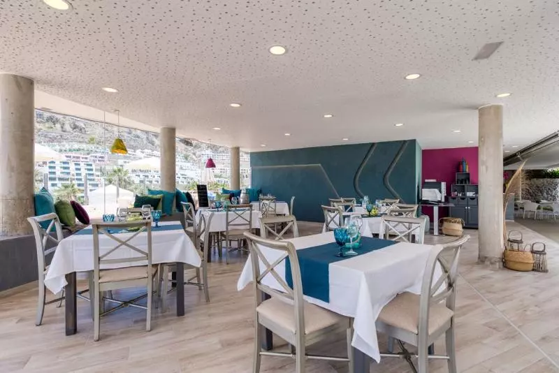 Fotos del hotel Holiday Club Puerto Calma:  4