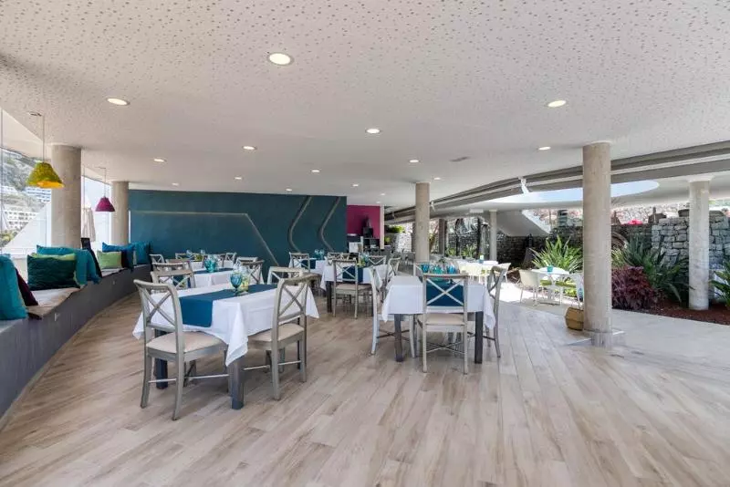 Fotos del hotel Holiday Club Puerto Calma:  5