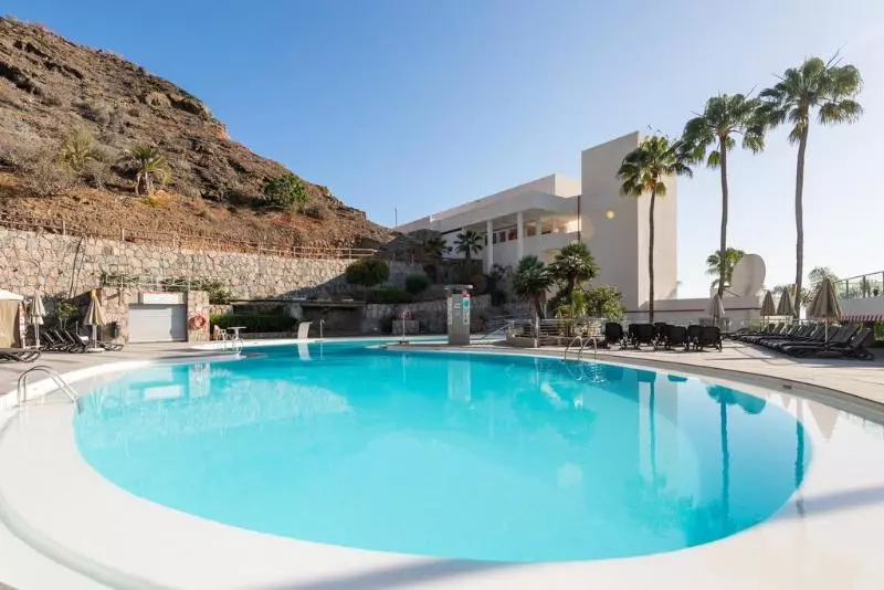 Fotos del hotel Holiday Club Puerto Calma:  19