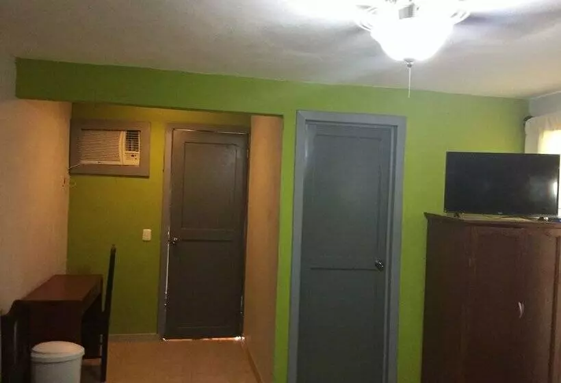 Fotos del hotel Andrea´s Tulum:  22