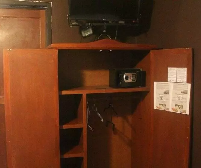 Fotos del hotel Andrea´s Tulum:  18