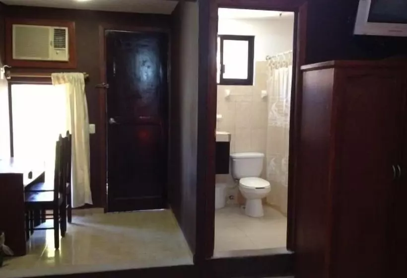 Fotos del hotel Andrea´s Tulum:  5