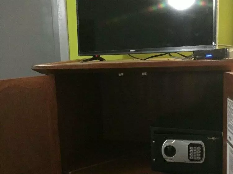 Fotos del hotel Andrea´s Tulum:  15