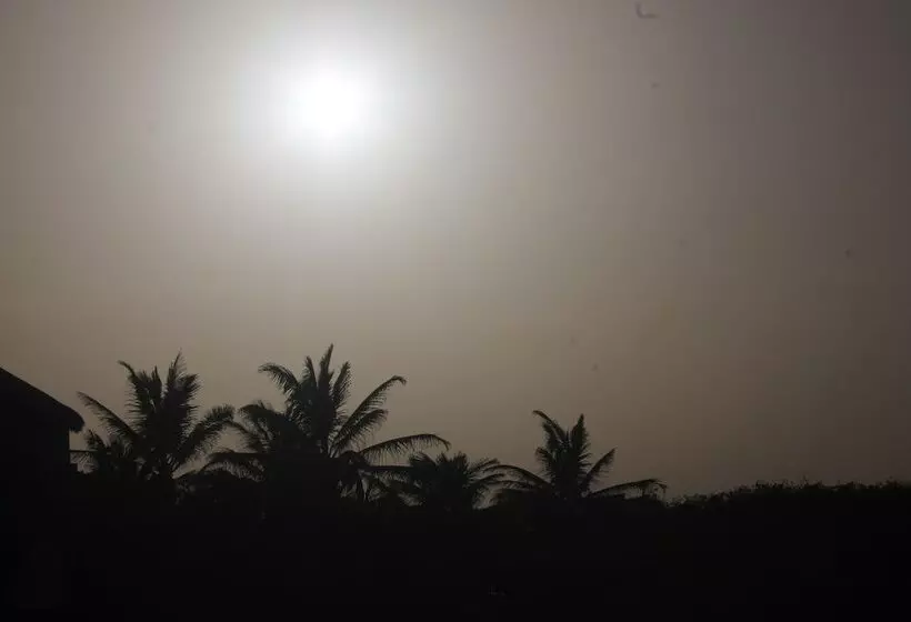 Fotos del hotel Andrea´s Tulum:  12