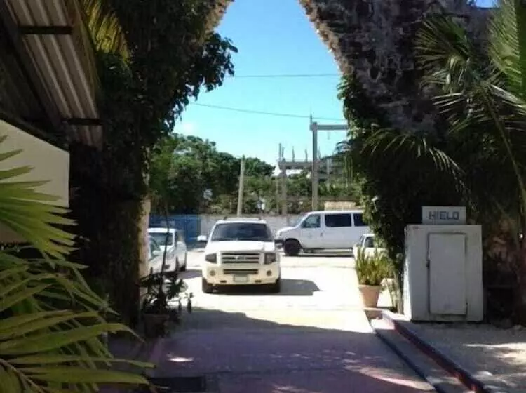 Fotos del hotel Andrea´s Tulum:  6