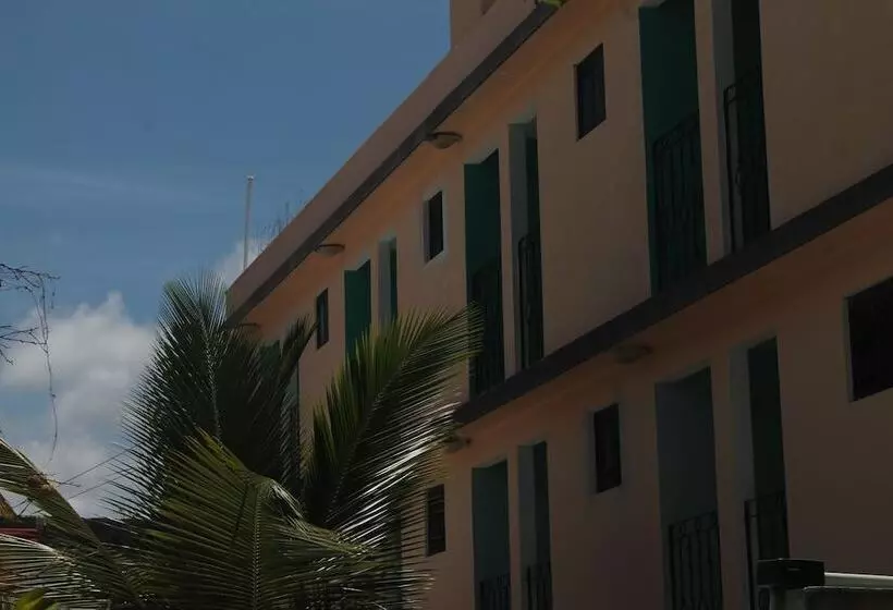 Fotos del hotel Andrea´s Tulum:  8