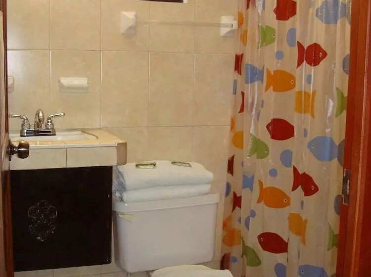 Fotos del hotel Andrea´s Tulum:  10