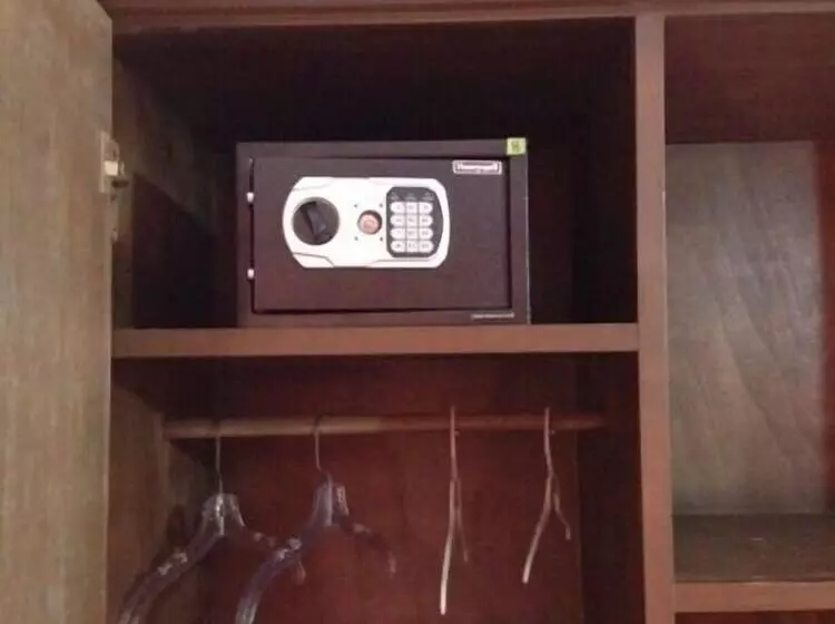 Fotos del hotel Andrea´s Tulum:  25