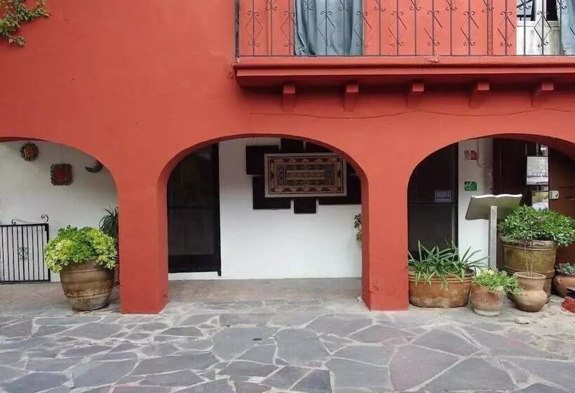 Fotos del hotel Casa De Las Conservas Bed And Breakfast:  9