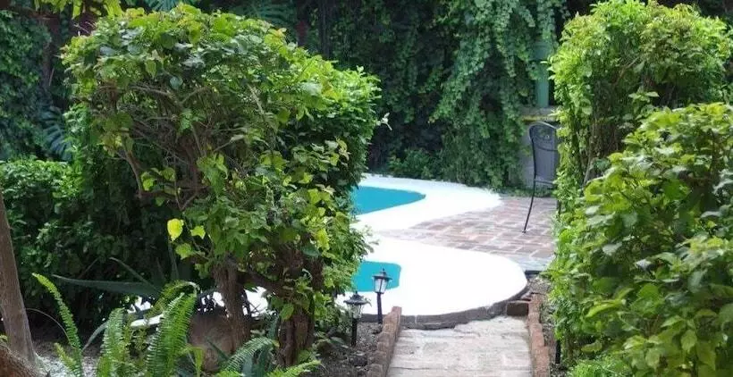 Fotos del hotel Casa De Las Conservas Bed And Breakfast:  2