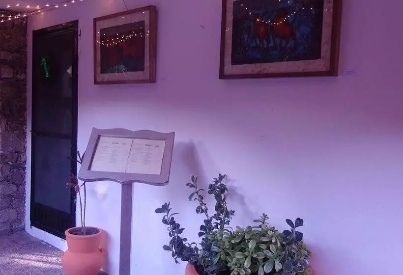 Fotos del hotel Casa De Las Conservas Bed And Breakfast:  5