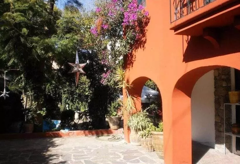 Fotos del hotel Casa De Las Conservas Bed And Breakfast:  11