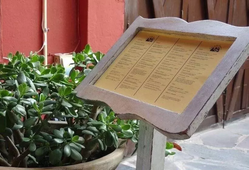 Fotos del hotel Casa De Las Conservas Bed And Breakfast:  8