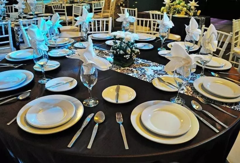 Fotos del hotel Casa De Las Conservas Bed And Breakfast:  16