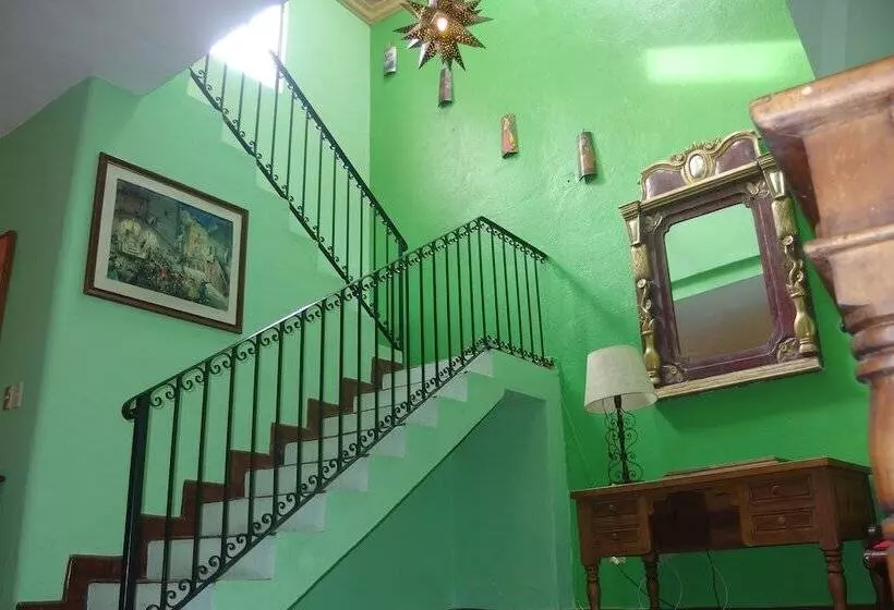 Fotos del hotel Casa De Las Conservas Bed And Breakfast:  3