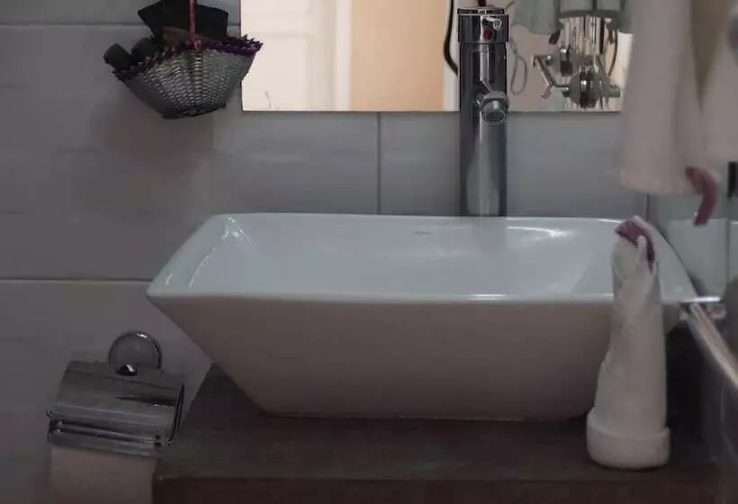 Fotos del hotel Casa De Las Conservas Bed And Breakfast:  12