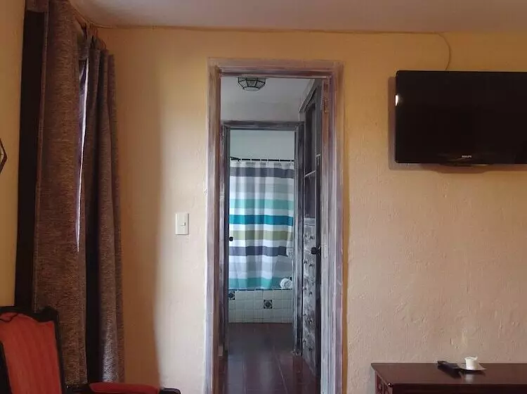 Fotos del hotel Casa De Las Conservas Bed And Breakfast:  21