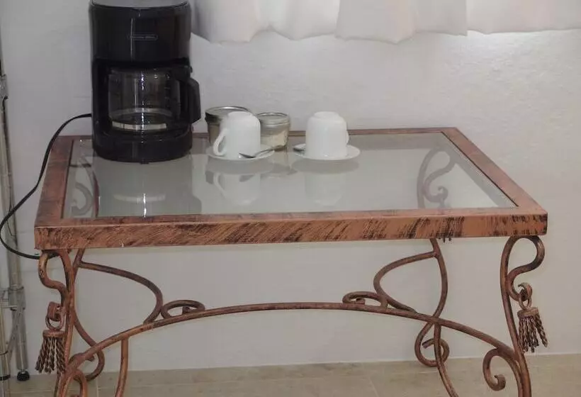 Fotos del hotel Casa De Las Conservas Bed And Breakfast:  14