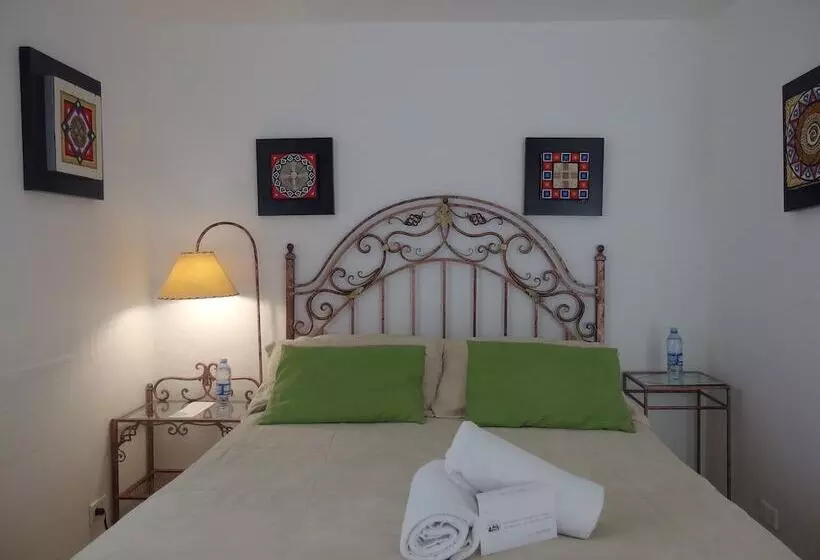 Fotos del hotel Casa De Las Conservas Bed And Breakfast:  23