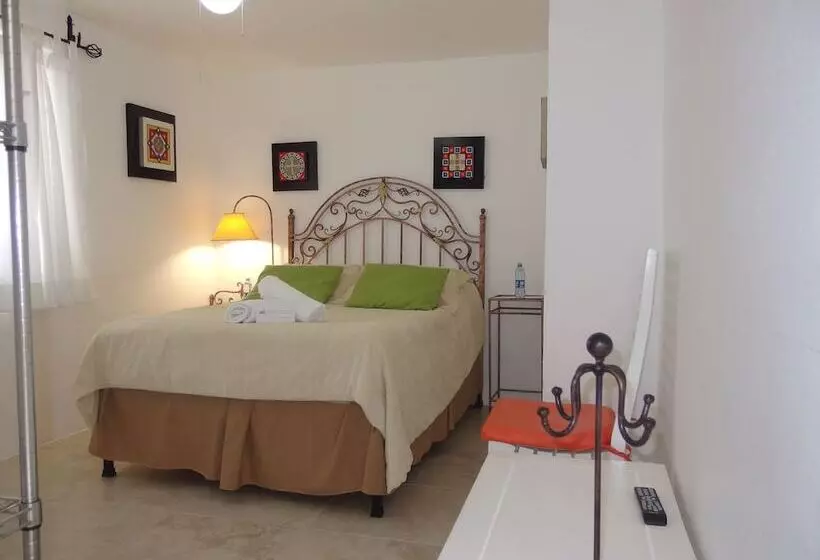 Fotos del hotel Casa De Las Conservas Bed And Breakfast:  15