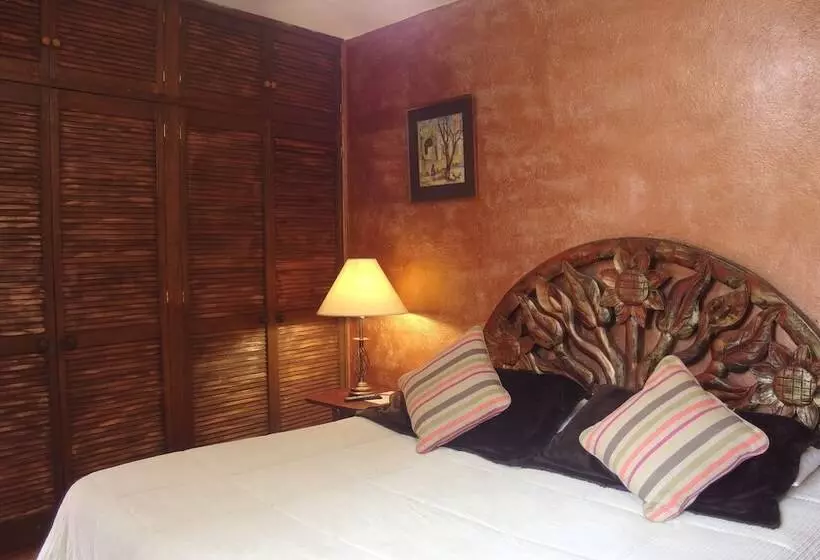 Fotos del hotel Casa De Las Conservas Bed And Breakfast:  24