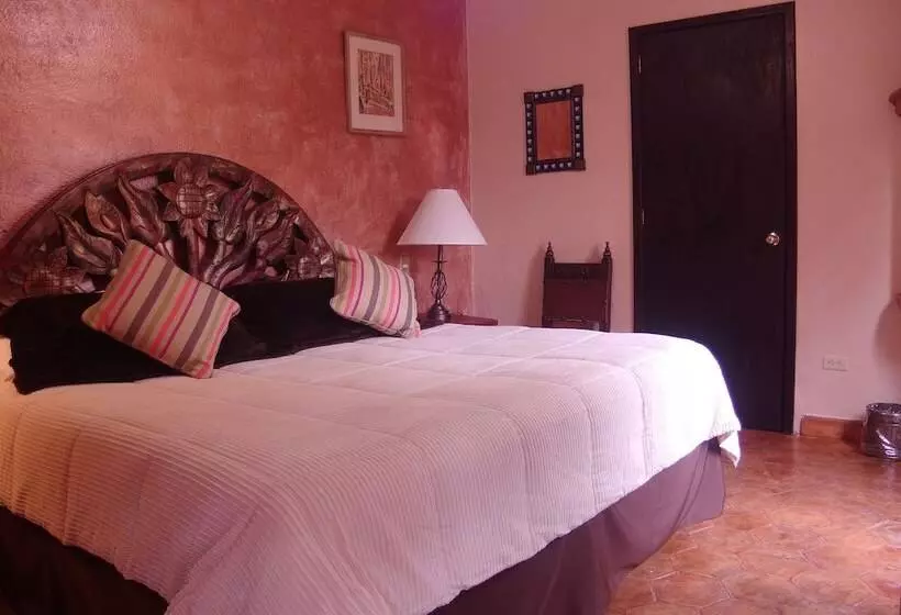 Fotos del hotel Casa De Las Conservas Bed And Breakfast:  19