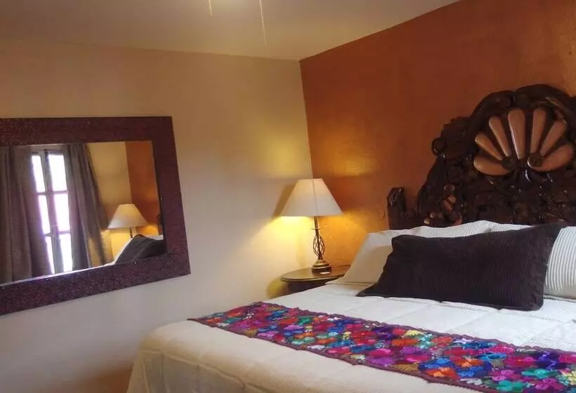 Fotos del hotel Casa De Las Conservas Bed And Breakfast:  18