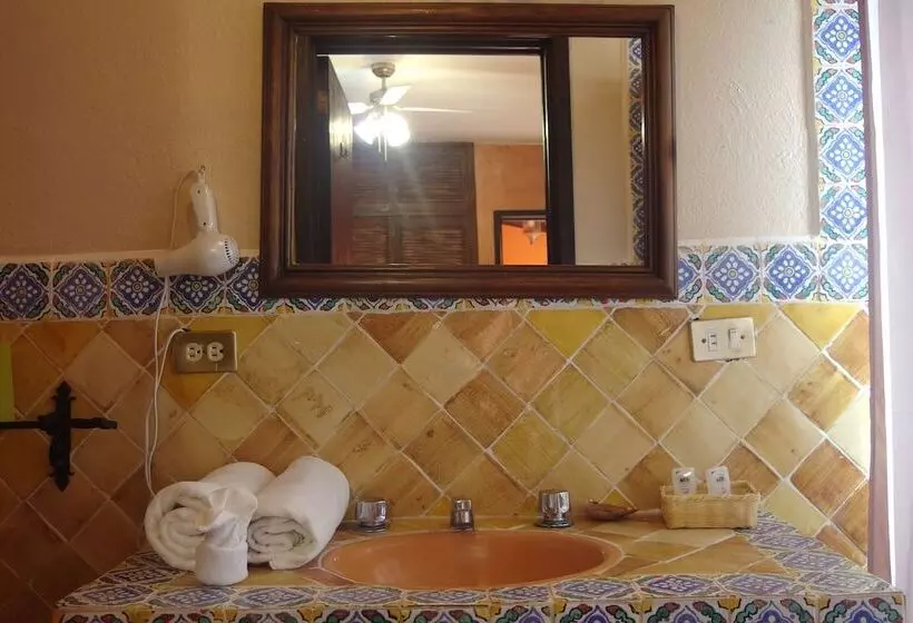 Fotos del hotel Casa De Las Conservas Bed And Breakfast:  7