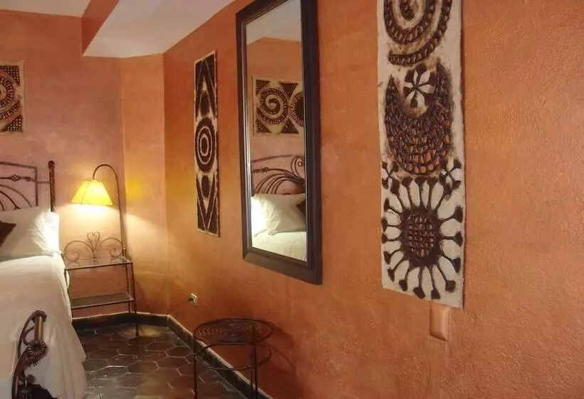 Fotos del hotel Casa De Las Conservas Bed And Breakfast:  25