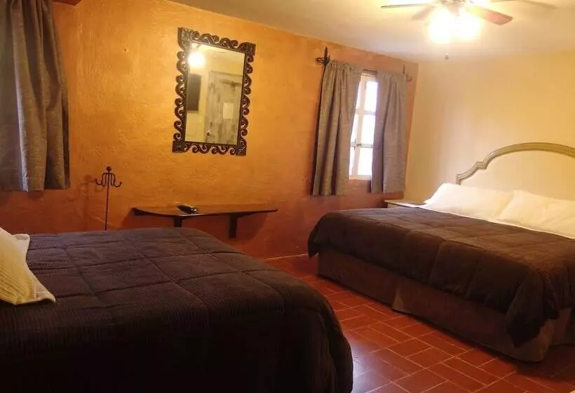 Casa De Las Conservas Bed And Breakfast