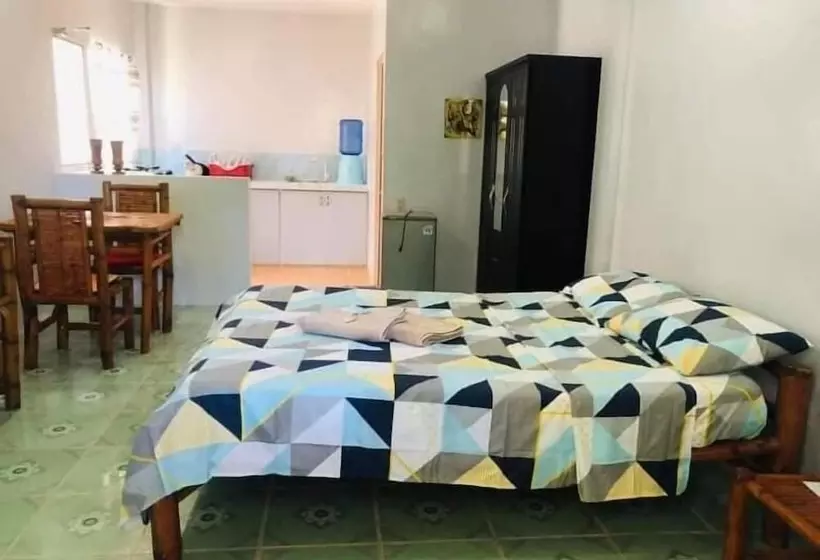 Fotos del hotel Honeycomb Tourist Inn:  21