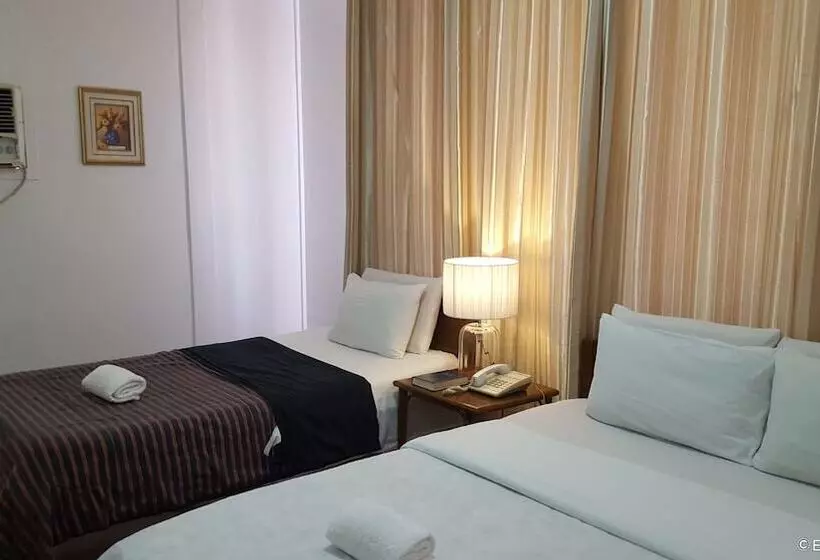 Fotos del hotel Honeycomb Tourist Inn:  16