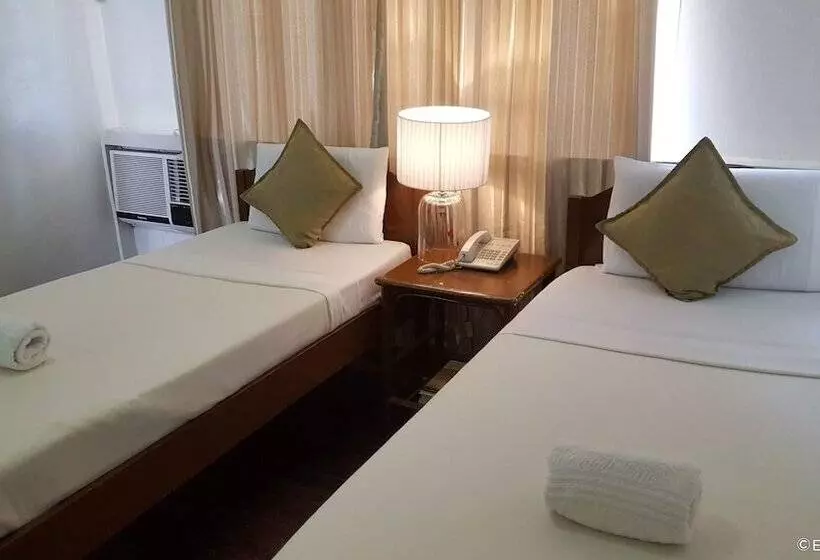 Fotos del hotel Honeycomb Tourist Inn:  15