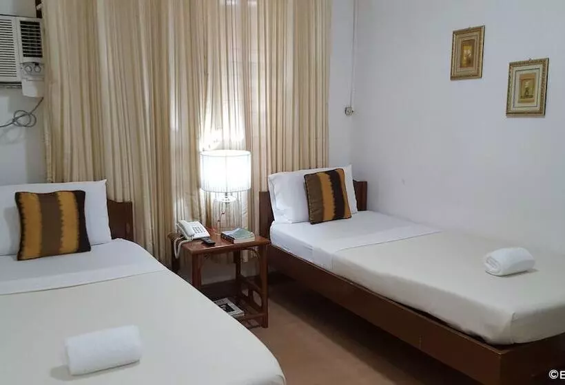 Honeycomb Tourist Inn